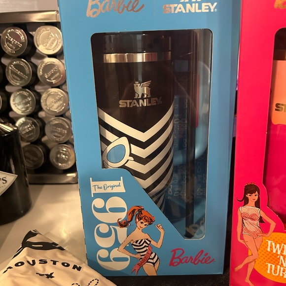 BARBIE X STANLEY - Picture 4 of 7